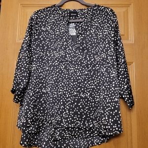 Heyson blouse